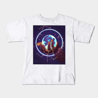 Ring Kids T-Shirt